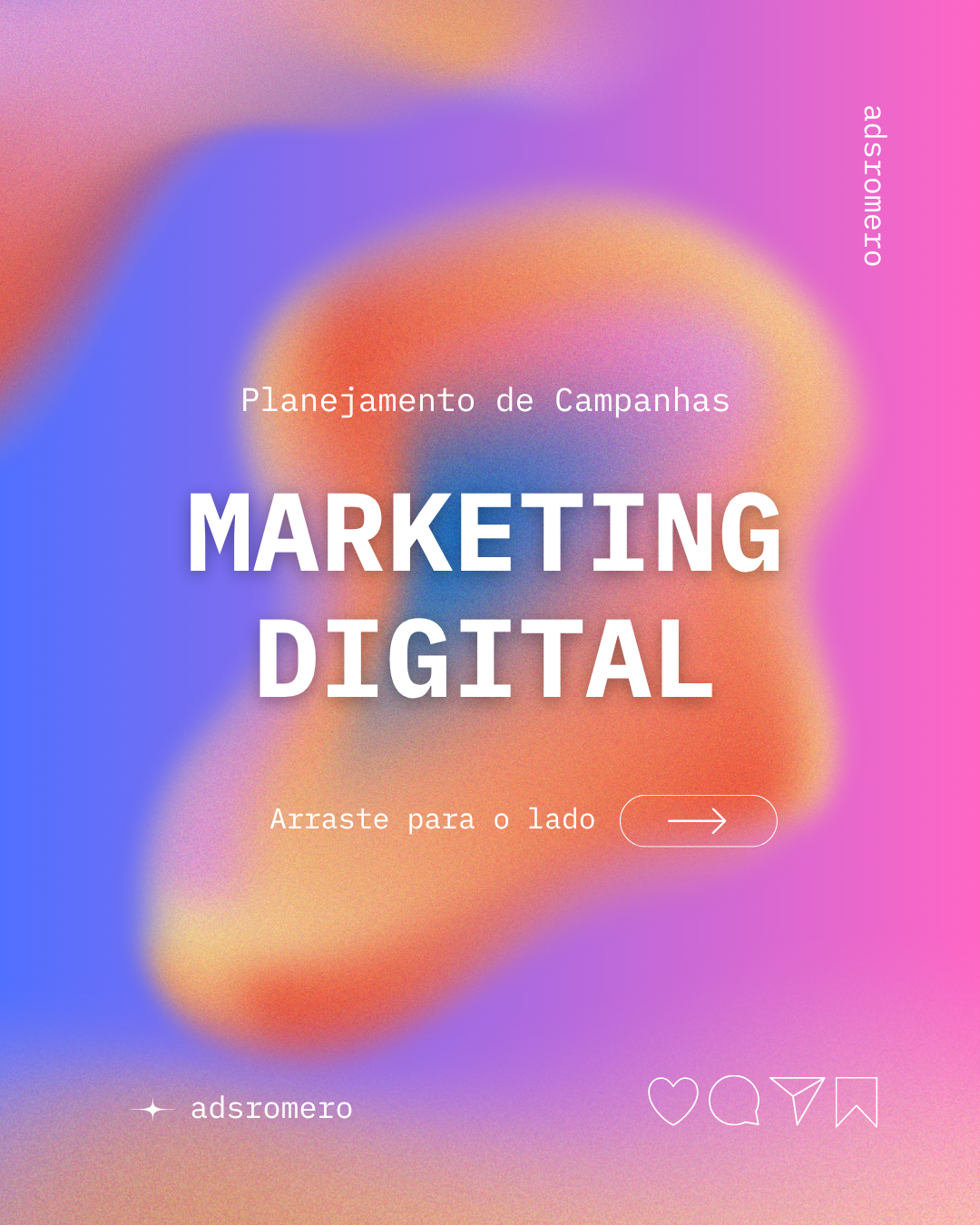 Trabalho de design ROMERO