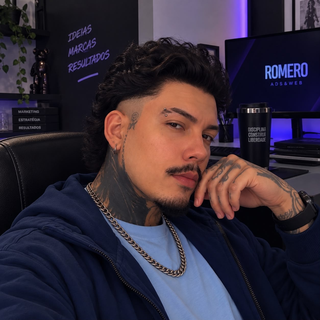 Gabriel Romero